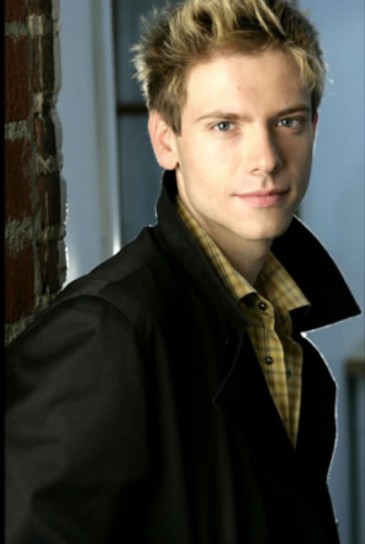 Stefano Da Fre Fotoğrafı