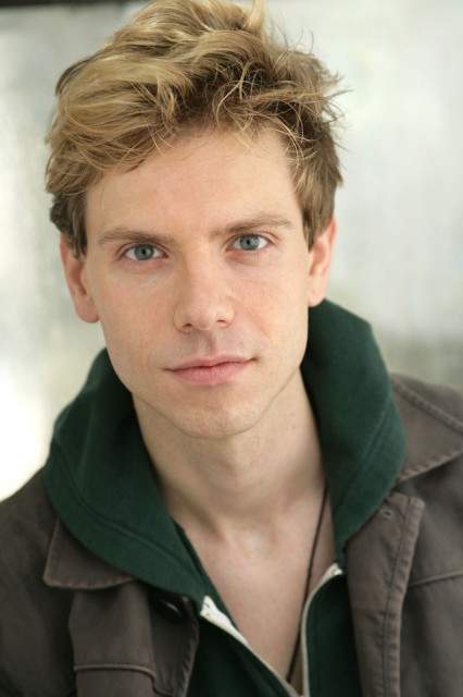 Stefano Da Fre fotoğrafı