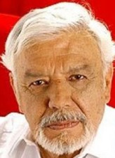 Pedro Villagra fotoğrafı