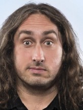 Ross Noble	 fotoğrafı