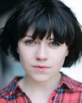 Gemma-Leah Devereux	 fotoğrafı