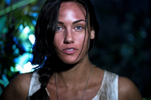 Amanda Gist	 fotoğrafı