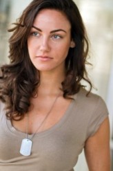 Amanda Gist	 fotoğrafı