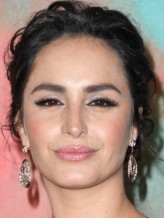 Fernanda Urrejola fotoğrafı