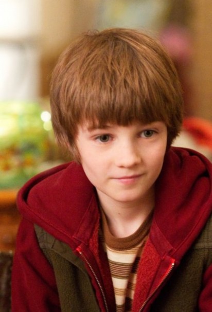 CJ Adams Fotoğrafı