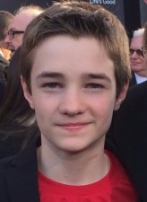 CJ Adams fotoğrafı