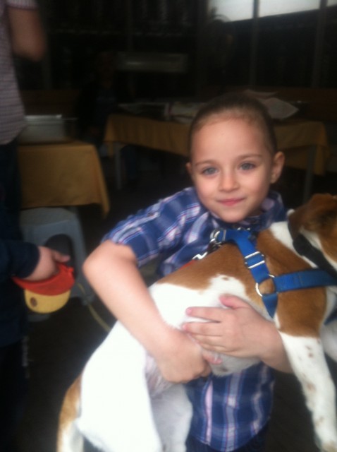 Nisa Melis Telli fotoğrafı