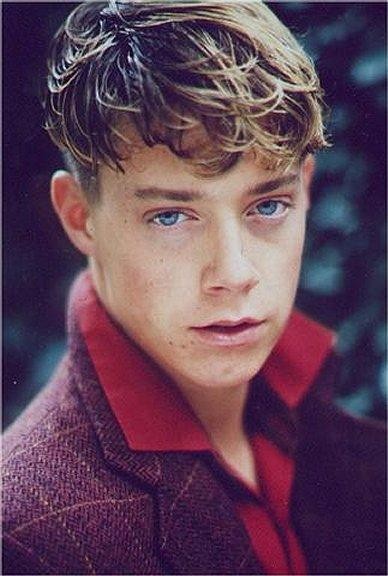 Noah Bastian fotoğrafı