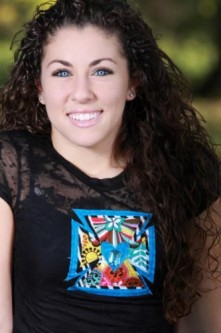 Kristin McKenzie Fotoğrafı