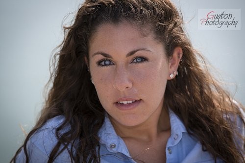 Kristin McKenzie Fotoğrafı