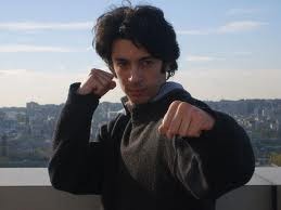 Serhat Arvas fotoğrafı