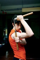 Serhat Arvas fotoğrafı