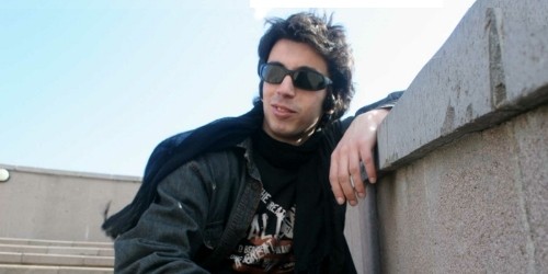 Serhat Arvas fotoğrafı