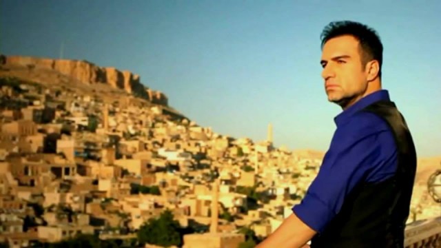 Berdan Mardini Fotoğrafı