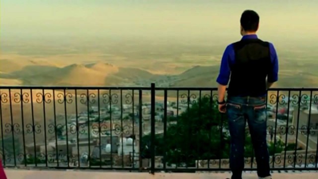 Berdan Mardini fotoğrafı