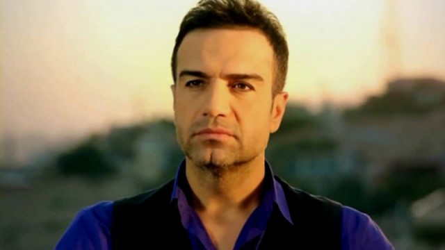 Berdan Mardini fotoğrafı