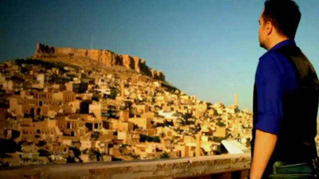 Berdan Mardini Fotoğrafı