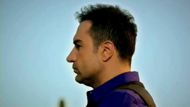 Berdan Mardini Fotoğrafı