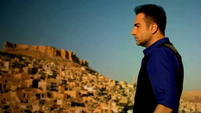 Berdan Mardini Fotoğrafı