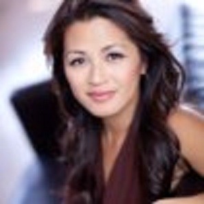 Theresa Wong fotoğrafı