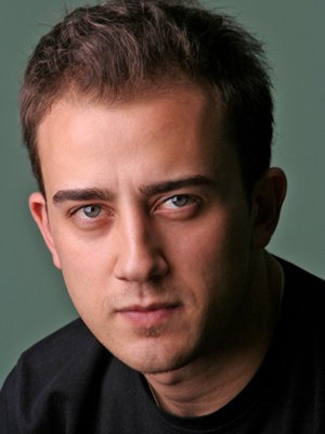 Arda Aydın Fotoğrafı