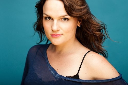 Sarah Booth Fotoğrafı