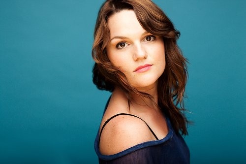 Sarah Booth Fotoğrafı