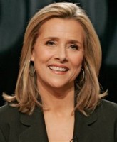 Meredith Vieira fotoğrafı