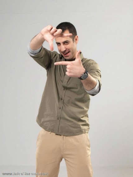 Ali Yoğurtçuoğlu fotoğrafı