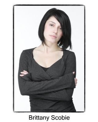 Brittany Scobie fotoğrafı