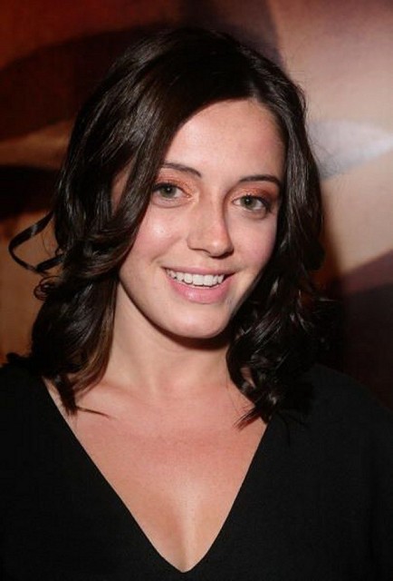 Brittany Scobie fotoğrafı