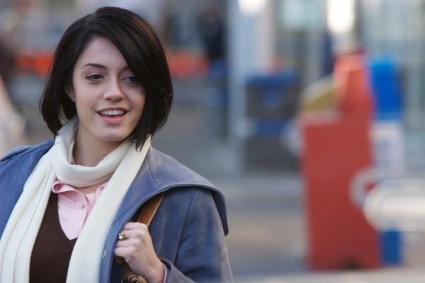 Brittany Scobie fotoğrafı