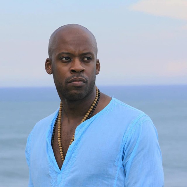 Reginald L. Barnes fotoğrafı