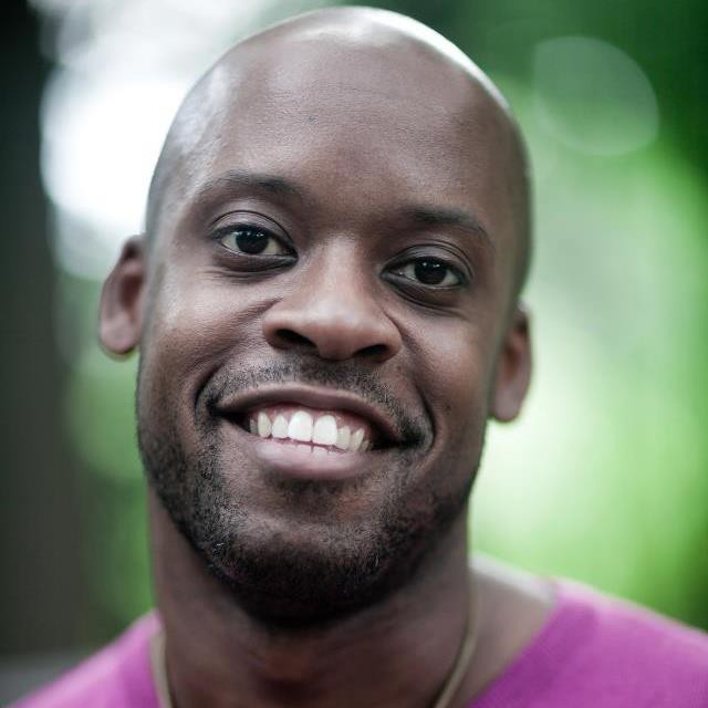 Reginald L. Barnes fotoğrafı