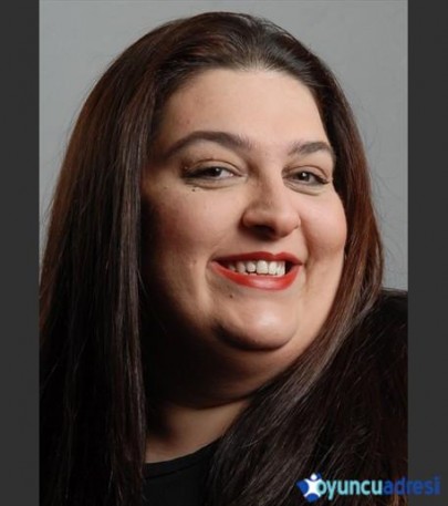 Sevgi Berna Biber fotoğrafı