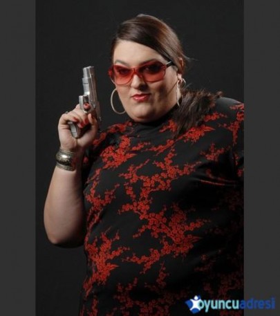 Sevgi Berna Biber fotoğrafı