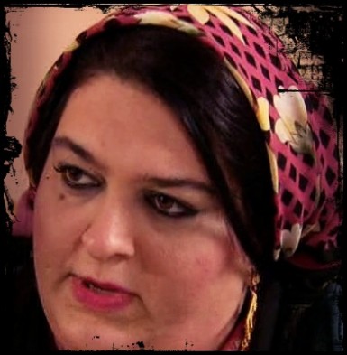 Sevgi Berna Biber fotoğrafı