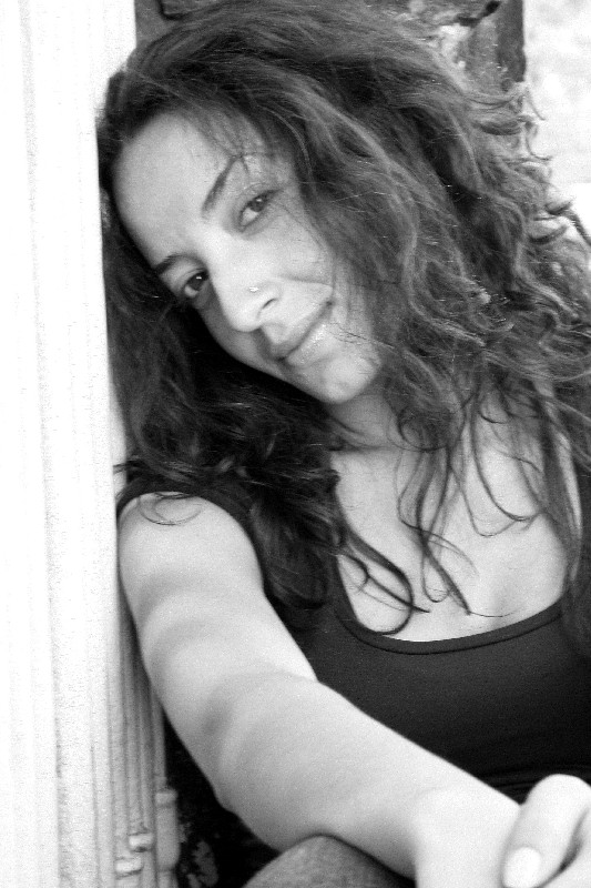 Asiye Dinçsoy Fotoğrafı