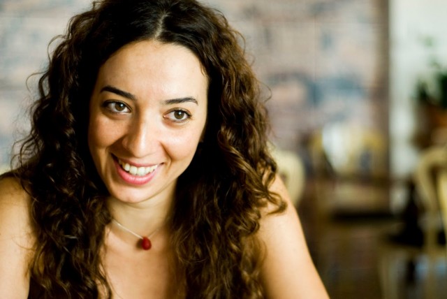 Asiye Dinçsoy Fotoğrafı