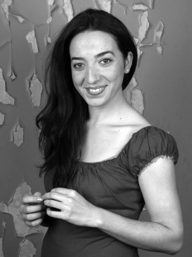 Asiye Dinçsoy fotoğrafı