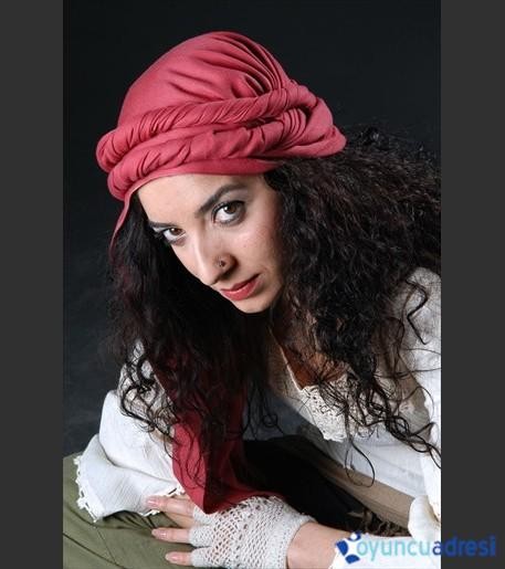 Asiye Dinçsoy Fotoğrafı