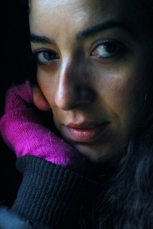 Asiye Dinçsoy Fotoğrafı