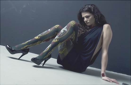 Zeynep Aydemir Fotoğrafı