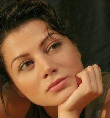 Zeynep Aydemir fotoğrafı