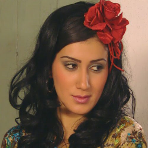 Gamze İnci fotoğrafı