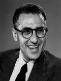 George Cukor fotoğrafı