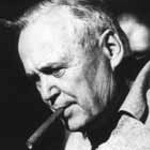 Henry Hathaway Fotoğrafı