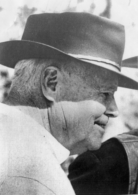 Henry Hathaway fotoğrafı