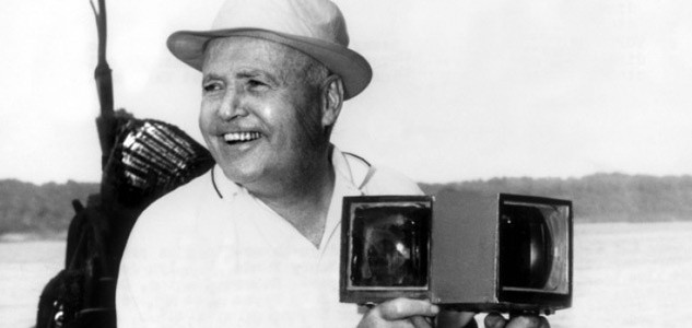 Henry Hathaway fotoğrafı