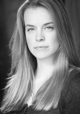 Jennifer Higham fotoğrafı